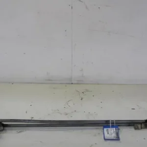 Ruitenwisserstangen ROVER STREETWISE Hatchback, MG MG ZR Op = Op