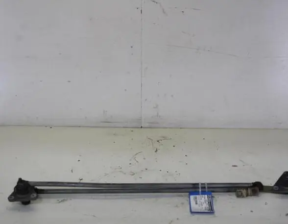 Ruitenwisserstangen ROVER STREETWISE Hatchback, MG MG ZR Op = Op