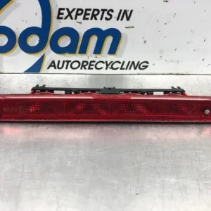 Professioneel Extra remlicht CITROËN C1 (PM_, PN_)