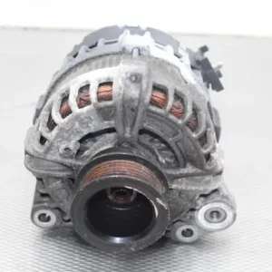 Dynamo (Alternator) VOLVO V60 I (155, 157), VOLVO V60 I Cross Country (157) Nieuwe Collectie