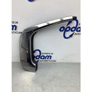 Korting Sierpaneel bumper CITROËN C5 AIRCROSS (A_)