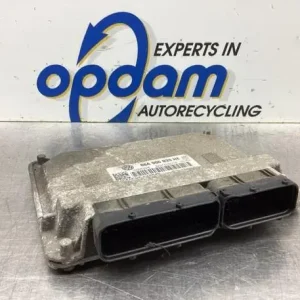 Regeleenheid motoregeling SEAT LEON (1P1) Alleen Vandaag