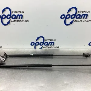 Gasveer kofferruimte OPEL AGILA (A) (H00) Betrouwbaar