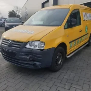 Hoge Kwaliteit Stuurhuis VW CADDY III Box Body/MPV (2KA, 2KH, 2CA, 2CH)