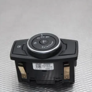 Lichtschakelaar FORD FOCUS III Turnier Garantie Inbegrepen