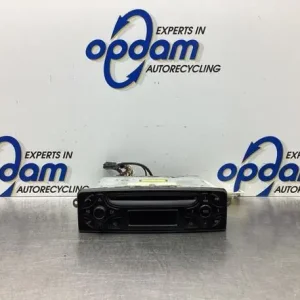 Direct Verzonden Radio MERCEDES-BENZ C-CLASS T-Model (S203)