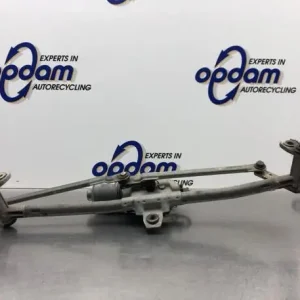 Ruitenwissermotor AUDI A3 (8L1) Koopje