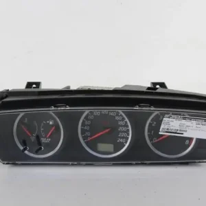 Toerenteller NISSAN PRIMERA Estate (WP12) Betrouwbaar