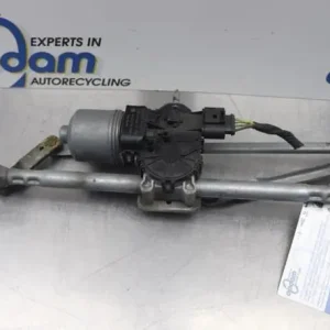 Ruitenwissermotor VW POLO (6R1, 6C1), VW POLO Van (6R) Gecertificeerd