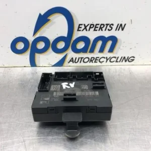 Bestseller Centrale vergrendeling VW GOLF VII (5G1, BQ1, BE1, BE2), VW GOLF VIII Variant (CG5), VW GOLF VII Variant (BA5, BV5)