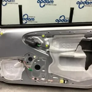 Raambedieningsmechanisme CITROËN C1 (PM_, PN_) Gratis Verzending