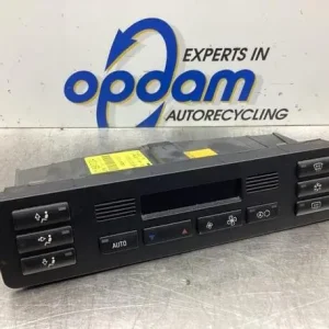 Bedieningselement verwarming & ventilatie BMW 3 (E46) Must-Have