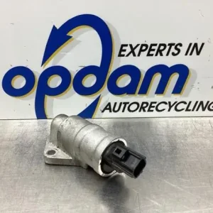 Nullastregelklep FORD FOCUS (DAW, DBW) Limited Edition