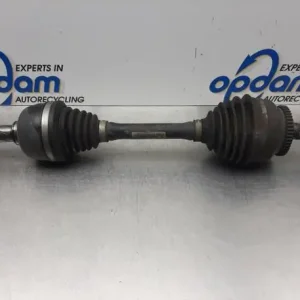 Aandrijfas VOLVO V70 II (285) Gratis Verzending