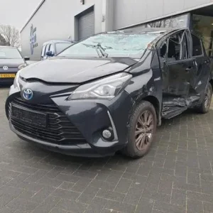 Nieuw Model Stuurhuis TOYOTA YARIS (_P13_)