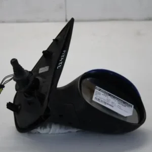 Populair Buitenspiegel PEUGEOT 206 Hatchback (2A/C), PEUGEOT 206 SW (2E/K), PEUGEOT 206 Saloon