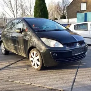 Direct Beschikbaar Koplamp MITSUBISHI COLT VI (Z3_A, Z2_A), MITSUBISHI Colt VII (Z2_A)