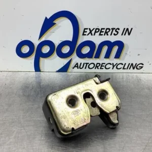 Motorkapkabel FORD FIESTA V (JH_, JD_), FORD FIESTA V Van Garantie Inbegrepen