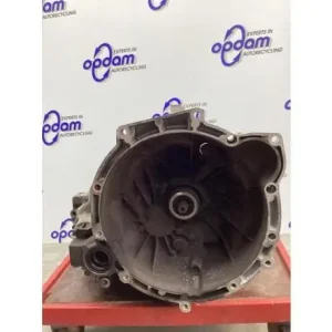 Nieuw Handgeschakelde versnellingsbak FORD FOCUS II (DA_, HCP, DP)