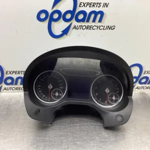 Toerenteller MERCEDES-BENZ A-CLASS (W176) Modern