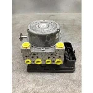 ABS Hydraulisch aggregaat RENAULT ESPACE V (JR_) Nieuw Model