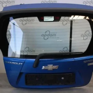 Direct Verzonden Kofferruimteklep CHEVROLET SPARK (M300)