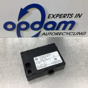 Centrale vergrendeling MERCEDES-BENZ A-CLASS (W169) Aanbieding