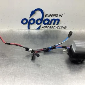 Weerstand interieurventilatie CITROËN C1 II (PA_, PS_) Populair