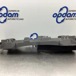 Nieuw Model Radiateurgrille Frame CITROËN C1 II (PA_, PS_)