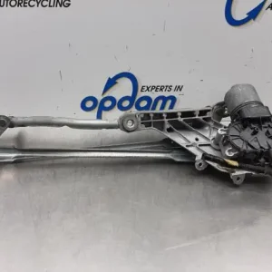 Ruitenwissermotor FORD FIESTA VI (CB1, CCN) Origineel