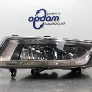 Mistlamp VW POLO (6R1, 6C1), VW POLO Van (6R) Exclusief