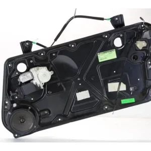 Populair Raambedieningsmechanisme VW NEW BEETLE (9C1, 1C1)