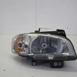 Gratis Retour Koplamp SEAT IBIZA II (6K1)