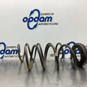 Lage Kosten Chassisveer FIAT 500 (312_), FIAT 500 C (312_), ABARTH 500C / 595C / 695C (312_), ABARTH 500 / 595 / 695 (312_)