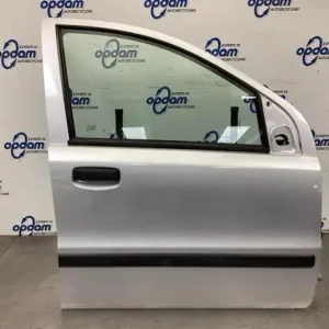 Laatste Versie Deur FIAT PANDA (169_), FIAT PANDA Hatchback Van (169_)