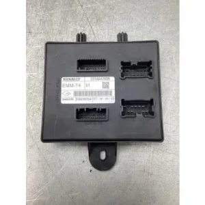 Beperkte Voorraad Computer Boordnet (BCM/BDC) RENAULT CAPTUR I (J5_, H5_), RENAULT CLIO IV (BH_)