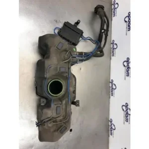 Brandstofreservoir FIAT PANDA (169_), FIAT 500 (312_), FIAT 500 C (312_) Premium