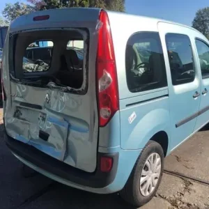 Fabrieksprijs As RENAULT KANGOO / GRAND KANGOO (KW0/1_)