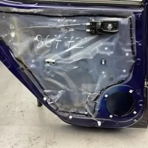 Raambedieningsmechanisme HYUNDAI i10 (PA) Shop Nu