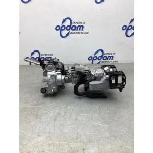 Beperkte Voorraad Stuurkolom MAZDA CX-5 (KF)