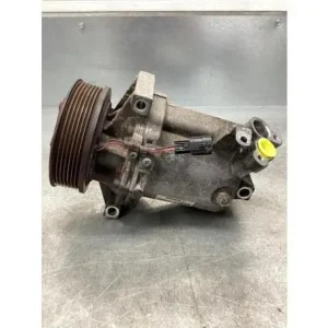 Airco Compressor DACIA DOKKER MPV (KE_), DACIA LODGY (JS_) In De Mode