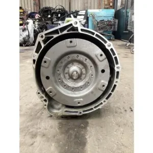 Asaandrijving BMW 5 (G30, F90) Speciale Aanbieding