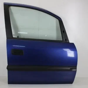 Deur OPEL ZAFIRA A MPV (T98) Gratis Verzending