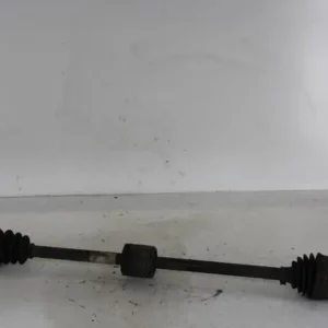 Aandrijfas SUZUKI WAGON R+ Hatchback (MM) Lage Prijs