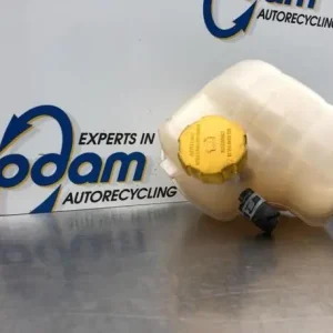 Koelmiddel Compensatiereservoir OPEL VECTRA C GTS (Z02), OPEL VECTRA C (Z02) Topkwaliteit