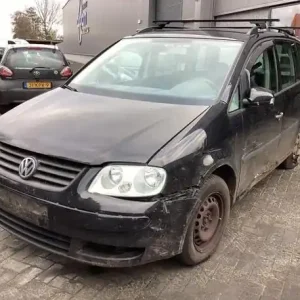 Direct Beschikbaar Handgeschakelde versnellingsbak VW TOURAN (1T1, 1T2)