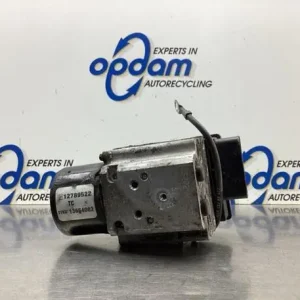 ABS Hydraulisch aggregaat SAAB 9-3 (YS3F, E79, D79, D75) Luxe