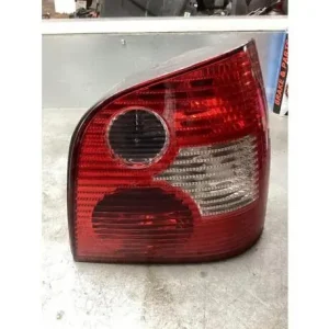 Achterlicht VW POLO (9N_), VW POLO Saloon (9A4, 9A2, 9N2, 9A6) Nieuw
