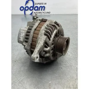 Dynamo (Alternator) MAZDA 2 (DE_, DH_) Beperkte Voorraad
