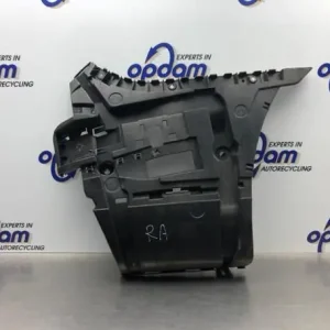 Must-Have Clip bumper BMW 7 (G11, G12)